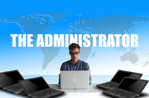 administrator systemów informatycznych